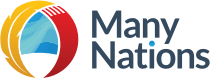 Many Nations Logo
